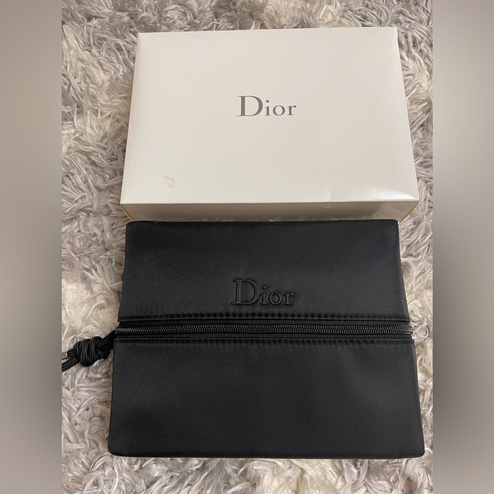 Dior Pouch